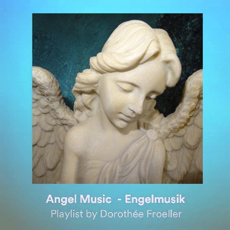 Angel Meditation Music Playlist