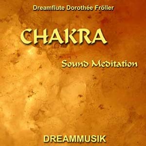 Relaxing Chakra Music For Meditation