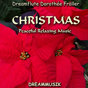 Peaceful Relaxing Christmas Music