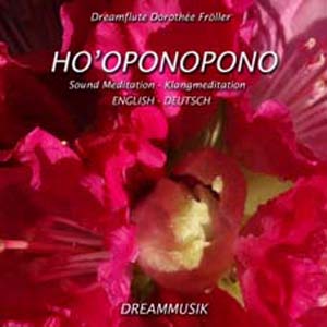 Spiritual Ho'oponopono Meditation Music