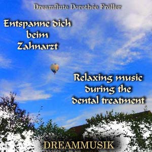 Music For Relaxation and Stress Release