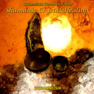 Shamanic Meditation Music