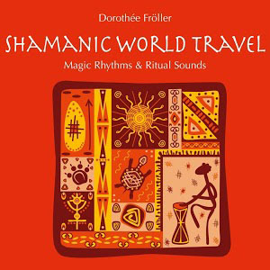 Shamanic Meditation Music 