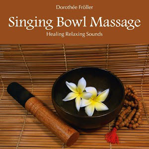 Healing Relaxing Meditation Music with Tibetan Singing Bowls