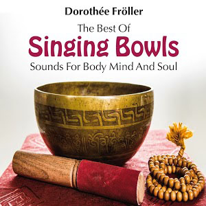 Relaxing Meditation Music with Tibetan Singing Bowls