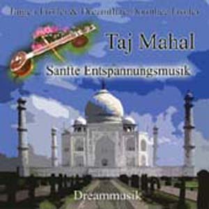 Relaxing Sitar and Flute Music