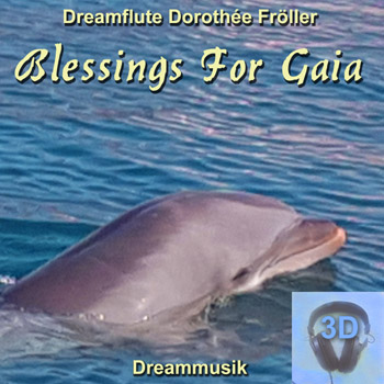 Meditation music for Gaia