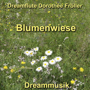 Music for table harp and orchestra by Dreamflute Dorothée Fröller