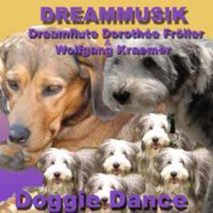 Fun Music For Dogs