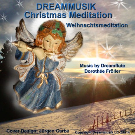 Spiritual Relaxing Meditation Music For Christmas