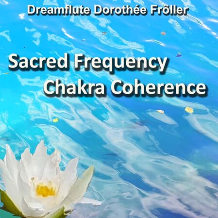 Chakra balancing music